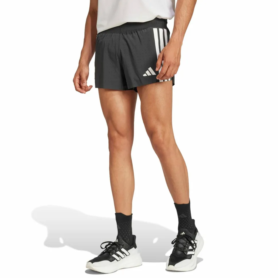 Adidas Men's Adizero Split Black