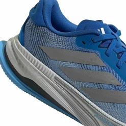 Adidas Men's Supernova Prima 2 Blue/Silver met./Blue burst