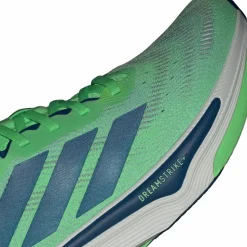 Adidas Men's Supernova Prima 2 Lime burst/Dusky Petrol/Semi flash aqua