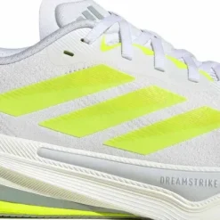 Adidas Men's Supernova Prima 2 Cloud White/Lucid lemon/Lucid lemon