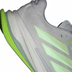 Adidas Men's Supernova Prima 2 Cloud White/Lucid lemon/Lucid lemon