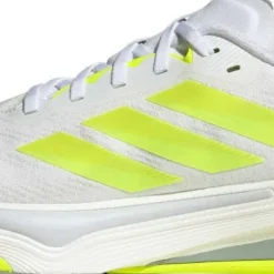 Adidas Men's Supernova Prima 2 Cloud White/Lucid lemon/Lucid lemon