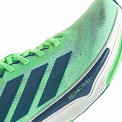 Adidas Men's Supernova Prima 2 Lime burst/Dusky Petrol/Semi flash aqua