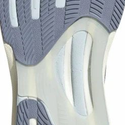 Adidas Men's Supernova Rise 2 Silver/Zero Metallic/Impact Orange