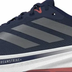 Adidas Men's Supernova Rise 2 Dark Blue/Iron Mint/Prelsc