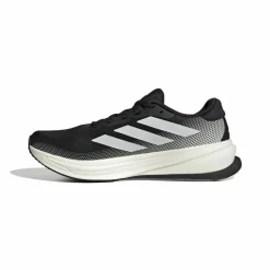 Adidas Men's Supernova Rise 2 Core Black/Zeromint/Core Black