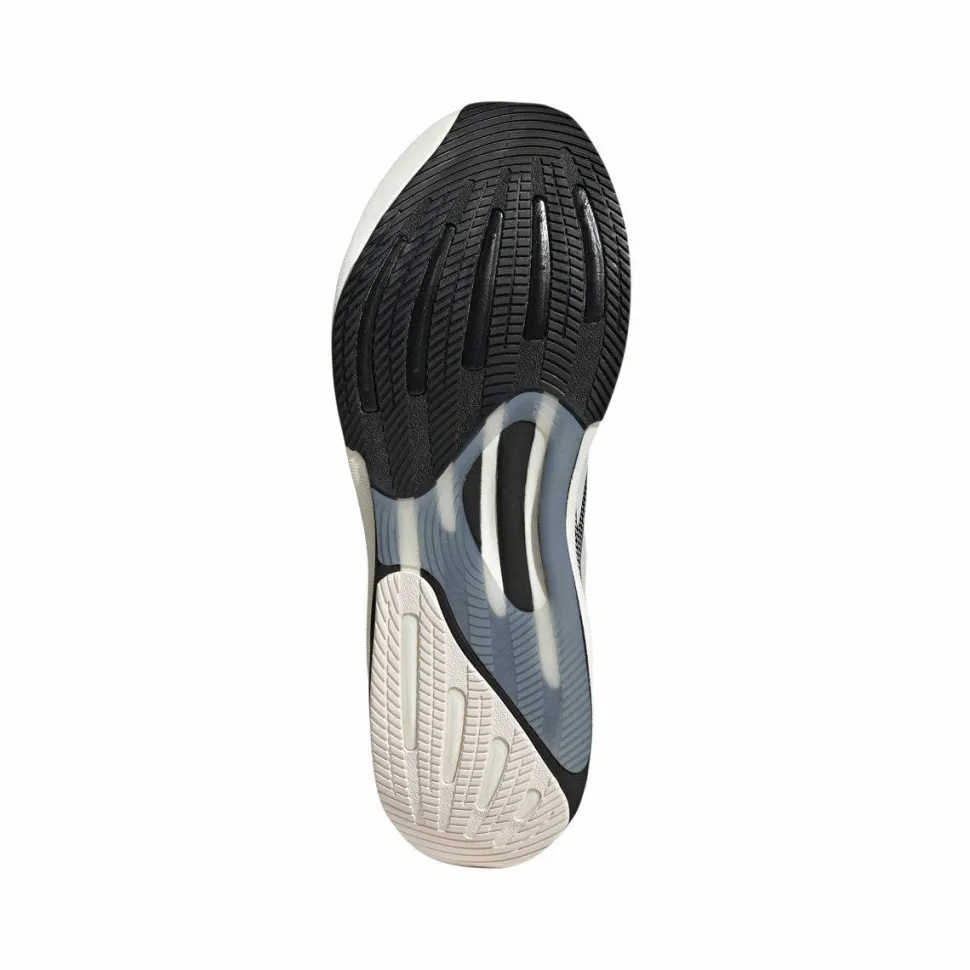 Adidas Men's Supernova Rise 2 Core Black/Zeromint/Core Black