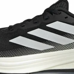 Adidas Men's Supernova Rise 2 Core Black/Zeromint/Core Black