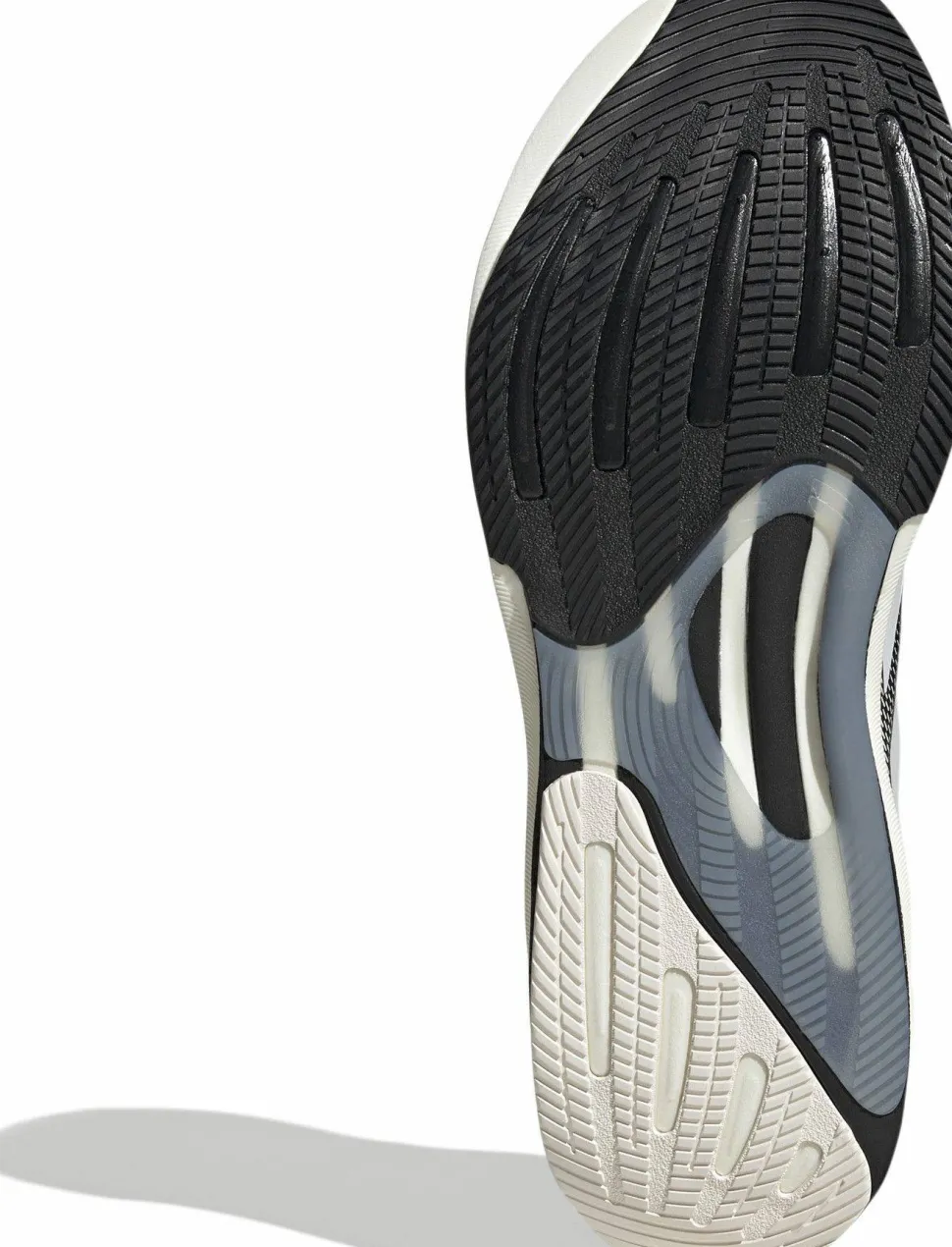 Adidas Men's Supernova Rise 2 Core Black/Zeromint/Core Black