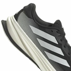 Adidas Men's Supernova Rise 2 Core Black/Zeromint/Core Black
