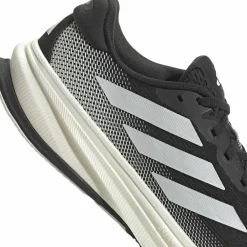 Adidas Men's Supernova Rise 2 Core Black/Zeromint/Core Black
