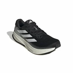 Adidas Men's Supernova Rise 2 Core Black/Zeromint/Core Black