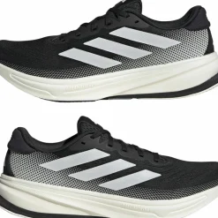 Adidas Men's Supernova Rise 2 Core Black/Zeromint/Core Black