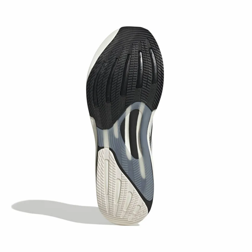 Adidas Men's Supernova Rise 2 Core Black/Zeromint/Core Black