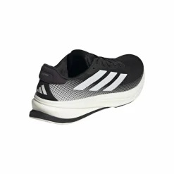 Adidas Men's Supernova Rise 2 Core Black/Zeromint/Core Black