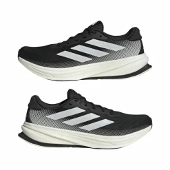Adidas Men's Supernova Rise 2 Core Black/Zeromint/Core Black