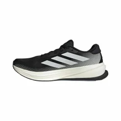 Adidas Men's Supernova Rise 2 Core Black/Zeromint/Core Black