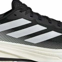 Adidas Men's Supernova Rise 2 Core Black/Zeromint/Core Black