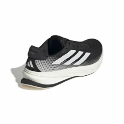 Adidas Men's Supernova Rise 2 Core Black/Zeromint/Core Black