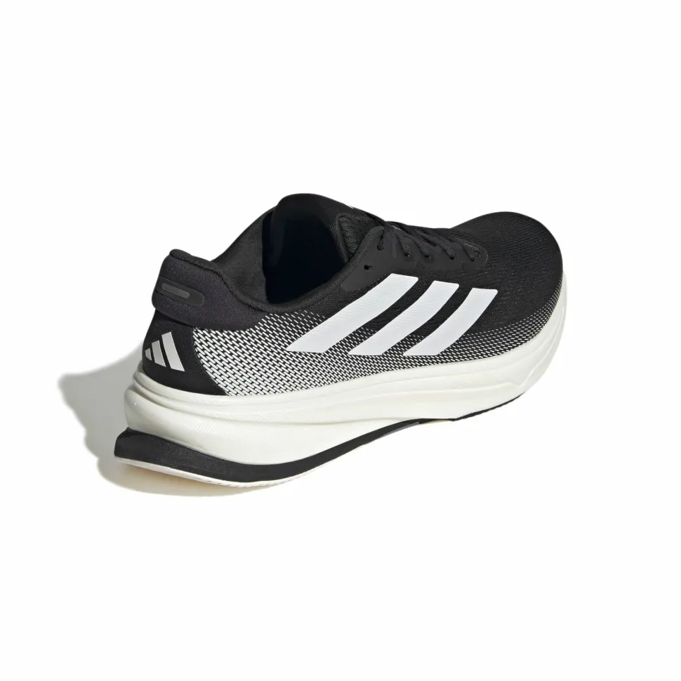 Adidas Men's Supernova Rise 2 Core Black/Zeromint/Core Black