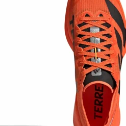Adidas Men's Terrex Agravic Speed Ultra 2 Impact orange/Core black/Lucid Tangerine