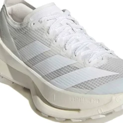 Adidas Men's Terrex Agravic Speed Ultra 2 Cloud white/Cloud white/Crystal white