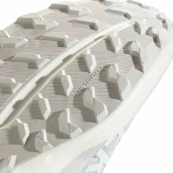 Adidas Men's Terrex Agravic Speed Ultra 2 Cloud white/Cloud white/Crystal white