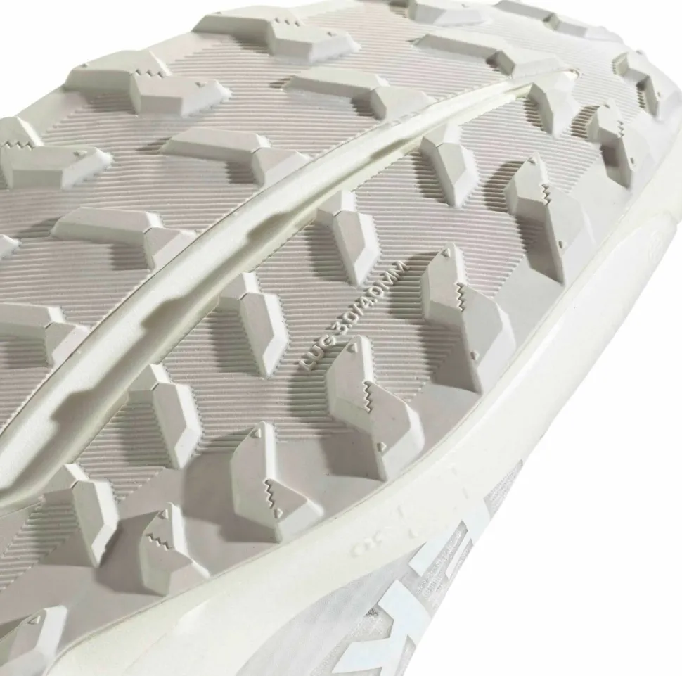 Adidas Men's Terrex Agravic Speed Ultra 2 Cloud white/Cloud white/Crystal white