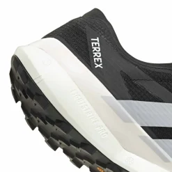 Adidas Men's Terrex Agravic Speed 2 Core black/Grey two/Core black