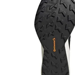 Adidas Men's Terrex Agravic Speed 2 Core black/Grey two/Core black