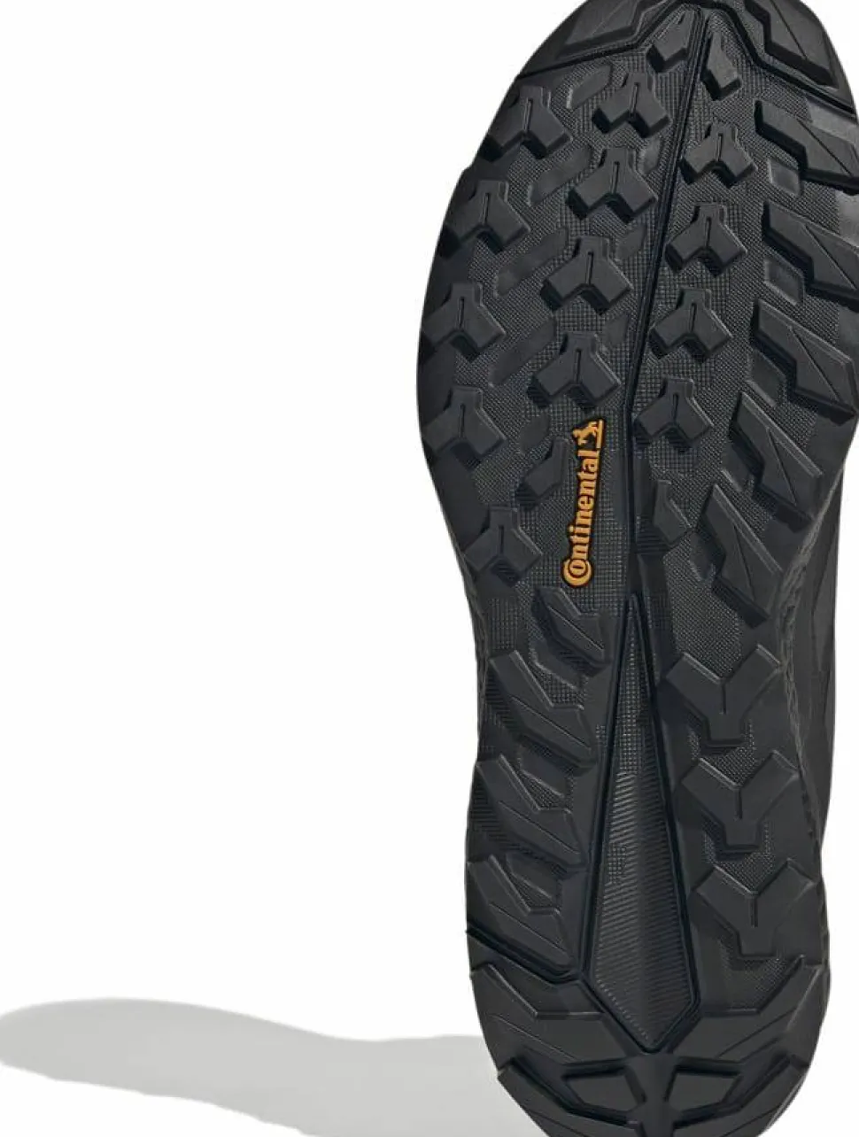 Adidas Men's Terrex Free Hiker 2 Gore-Tex Core Black/Core Black/Grefou