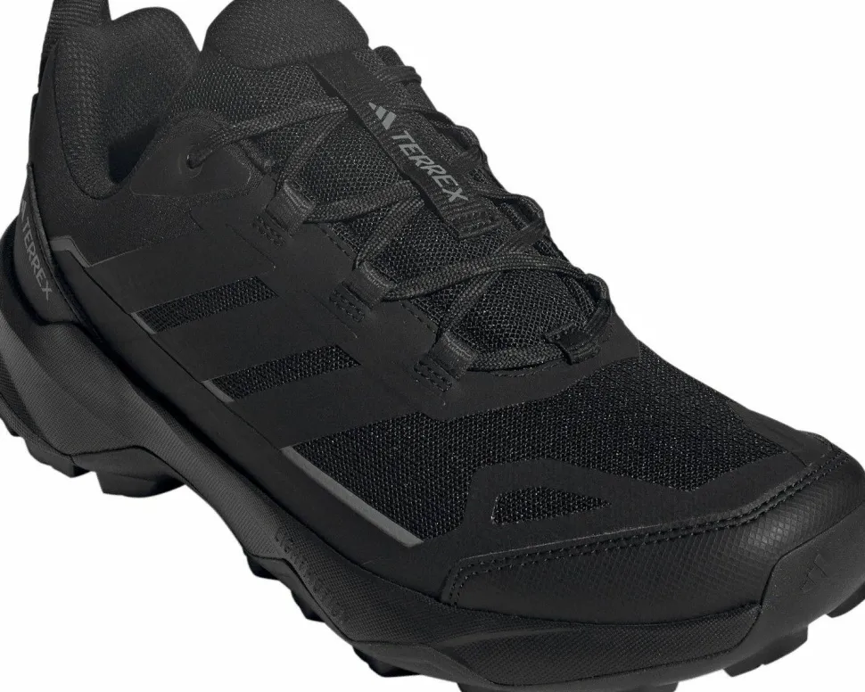Adidas Men's Terrex Skychaser Ax5 Core Black/Core Black/Carbon