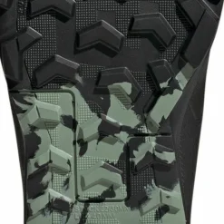 Adidas Men's Terrex Skychaser Tech Gore-Tex Cblack/lingrn/silgrn