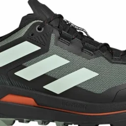 Adidas Men's Terrex Skychaser Tech Gore-Tex Cblack/lingrn/silgrn