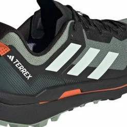 Adidas Men's Terrex Skychaser Tech Gore-Tex Cblack/lingrn/silgrn