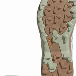 Adidas Men's Terrex Skychaser Ax5 Wonder alumina/Grey four/Brown oxide