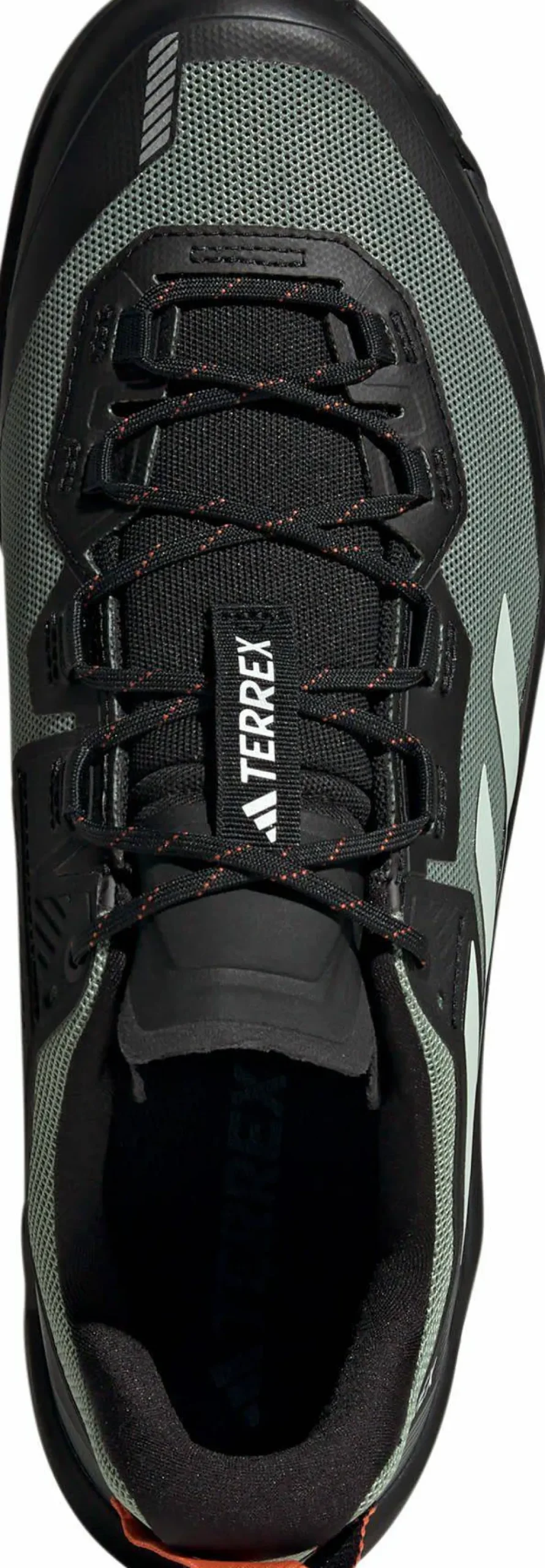 Adidas Men's Terrex Skychaser Tech Gore-Tex Cblack/lingrn/silgrn