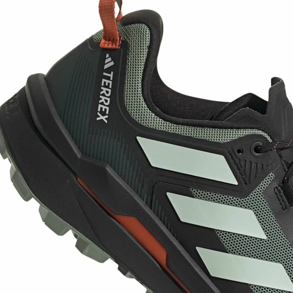 Adidas Men's Terrex Skychaser Tech Gore-Tex Cblack/lingrn/silgrn