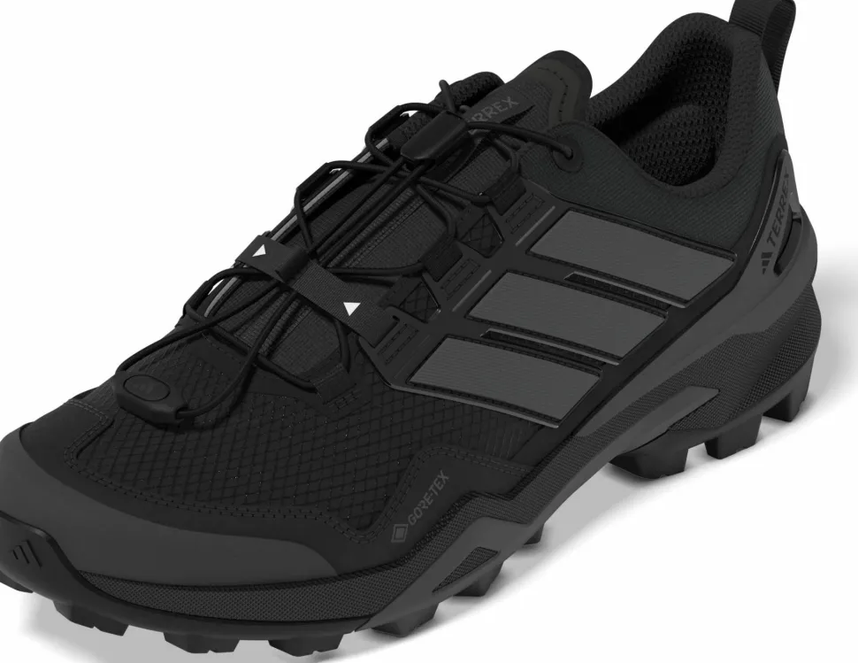 Adidas Men's Terrex Skychaser Gore-Tex Core Black/Core Black/Carbon