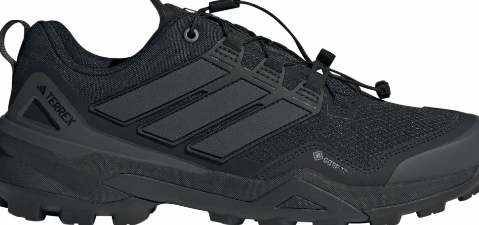 Adidas Men's Terrex Skychaser Gore-Tex Core Black/Core Black/Carbon