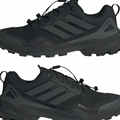 Adidas Men's Terrex Skychaser Gore-Tex Core Black/Core Black/Carbon