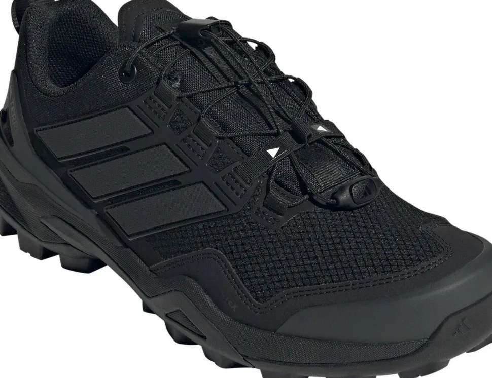 Adidas Men's Terrex Skychaser Gore-Tex Core Black/Core Black/Carbon