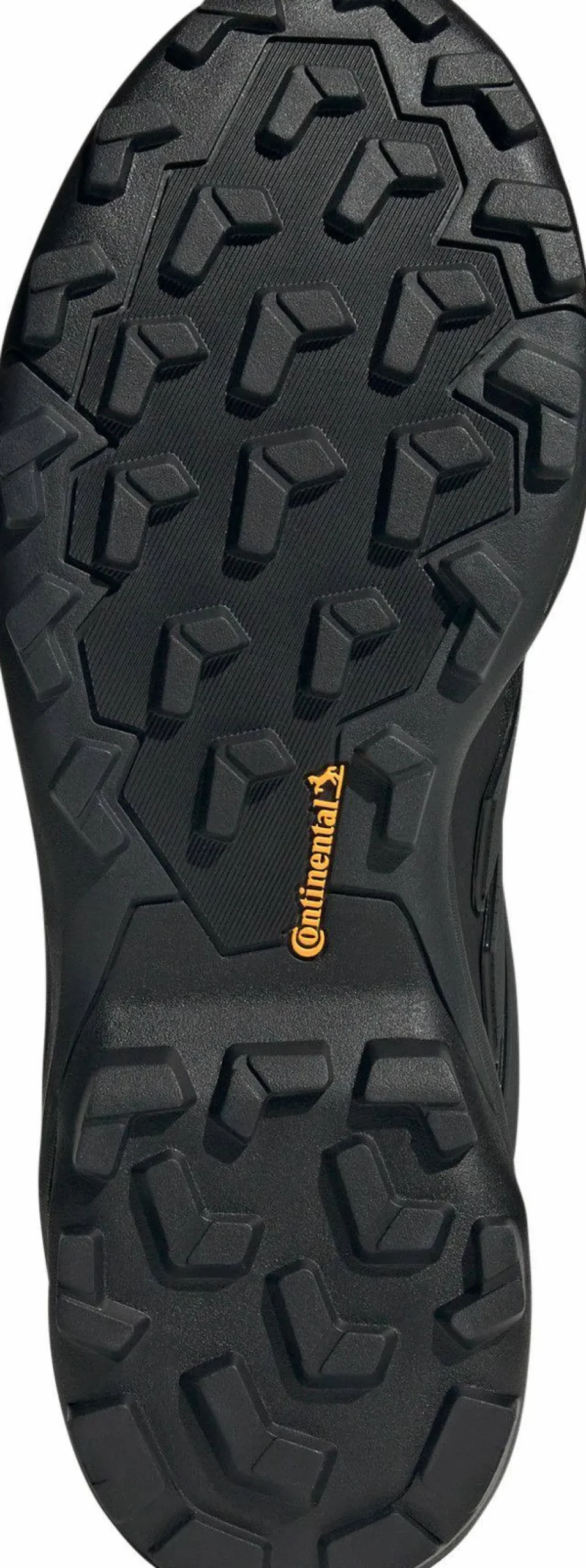 Adidas Men's Terrex Skychaser Gore-Tex Core Black/Core Black/Carbon