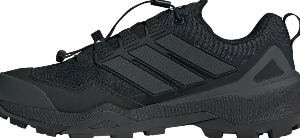 Adidas Men's Terrex Skychaser Gore-Tex Core Black/Core Black/Carbon