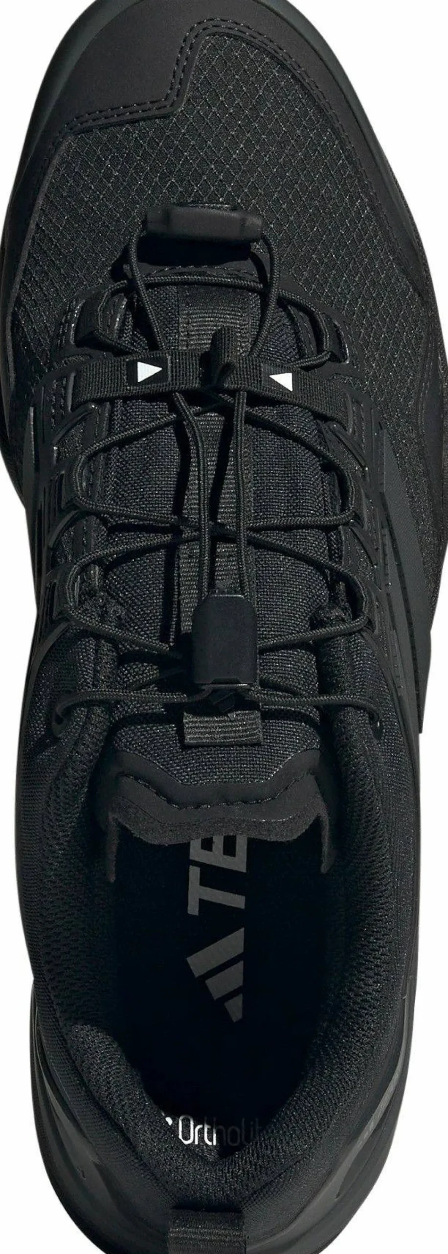 Adidas Men's Terrex Skychaser Gore-Tex Core Black/Core Black/Carbon