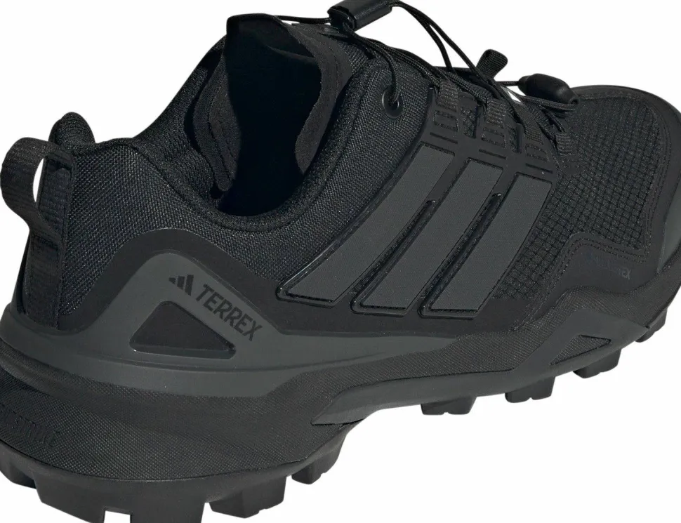 Adidas Men's Terrex Skychaser Gore-Tex Core Black/Core Black/Carbon