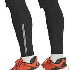 Adidas Men's Terrex Soulstride Ultra Trail Running Shoes Semi Impact Orange/Semi Impact Orange/Core Black