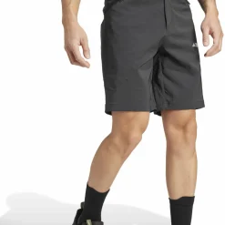 Adidas Men's Terrex Xperior Mid Shorts Black
