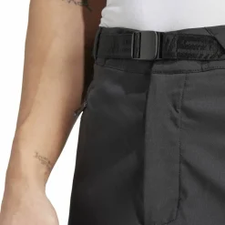Adidas Men's Terrex Xperior Mid Shorts Black