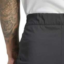Adidas Men's Terrex Xperior Mid Shorts Black